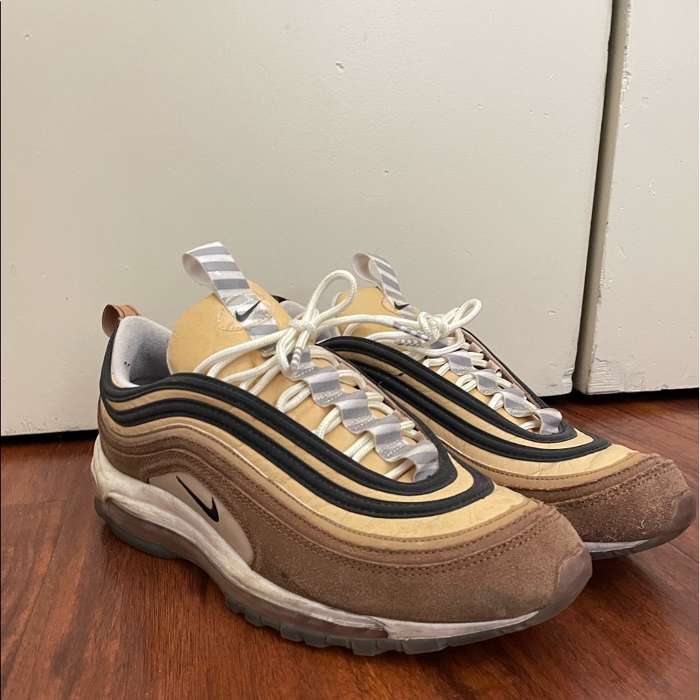 Air Max 97 Special Edition Shipping box Nike